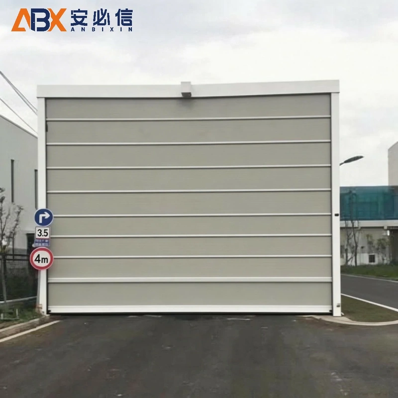 昭通堆积门